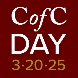 cofc day