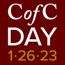 cofc day