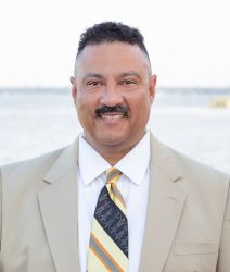 darryl fyall